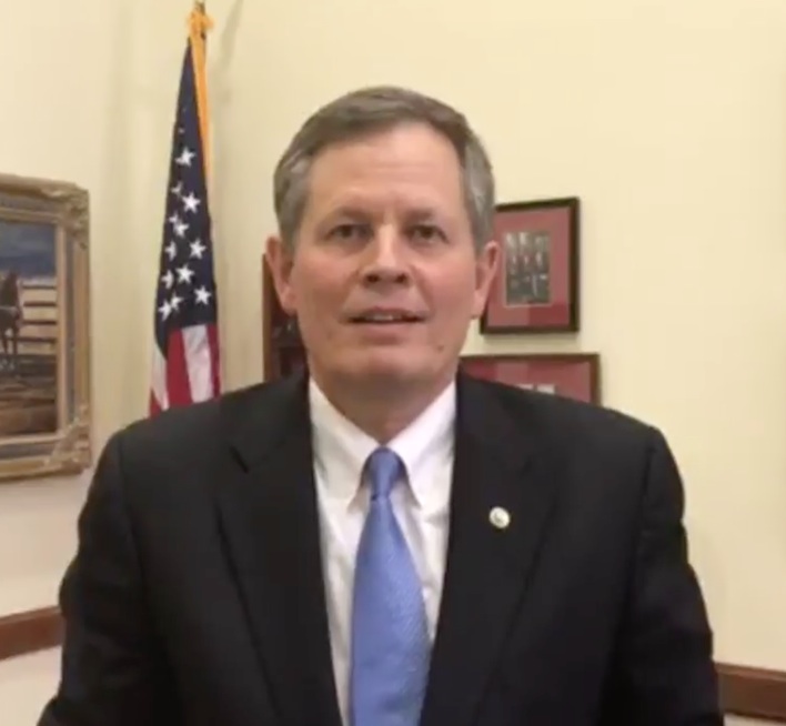 Daines on Millennium